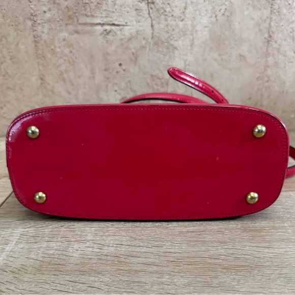 Gucci Limited Edition “Year of the Horse” Collection Bright Bit 2-Way Bag - Picture 6 of 16